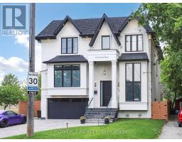 34 Dresden Road, Toronto (Clanton Park), Ca