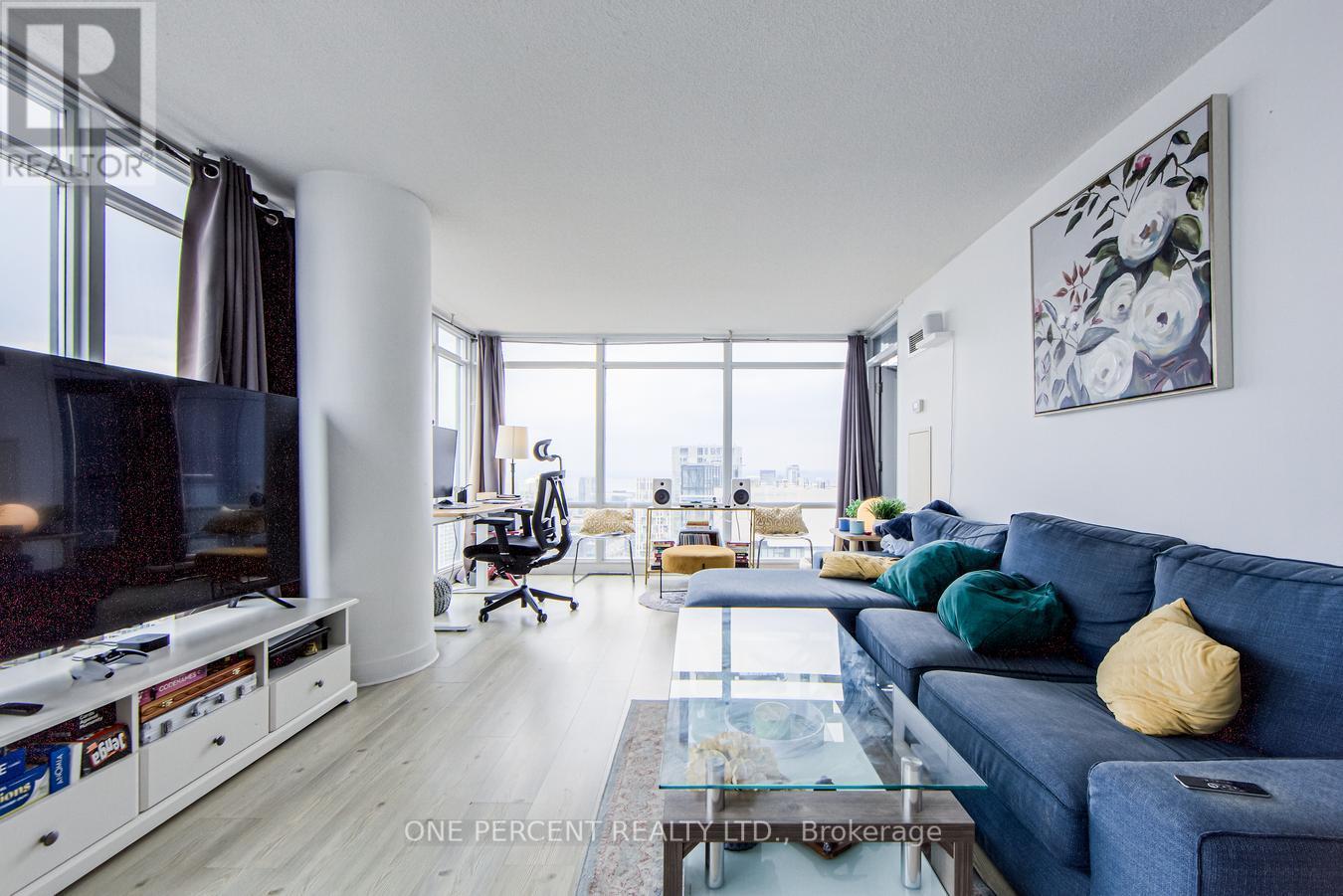 5007 - 25 Telegram Mews, Toronto, Ontario  M5V 3Z1 - Photo 21 - C12350129