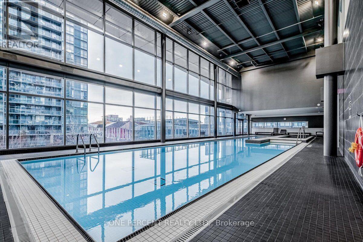 5007 - 25 Telegram Mews, Toronto, Ontario  M5V 3Z1 - Photo 38 - C12350129
