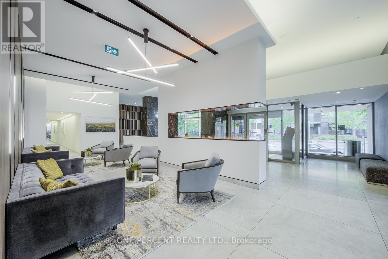 5007 - 25 Telegram Mews, Toronto, Ontario  M5V 3Z1 - Photo 4 - C12350129