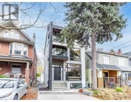 19 DEVON ROAD, Toronto, Ontario