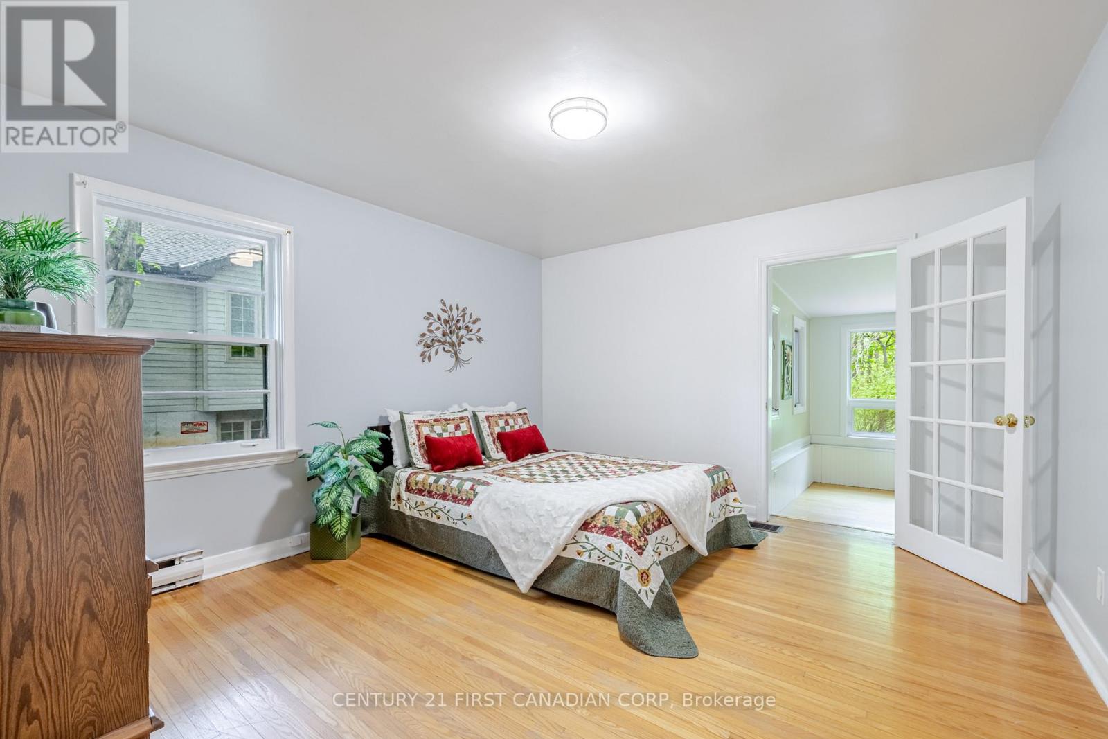 420 Riverside Drive, London North, Ontario  N6H 2R7 - Photo 14 - X12350075