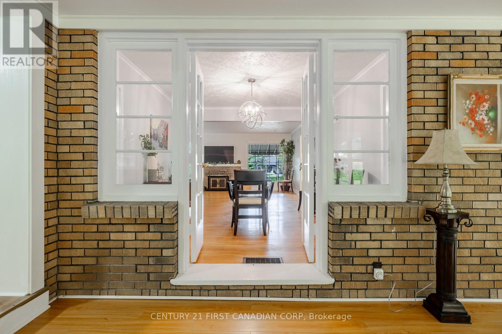 420 Riverside Drive, London North, Ontario  N6H 2R7 - Photo 13 - X12350075