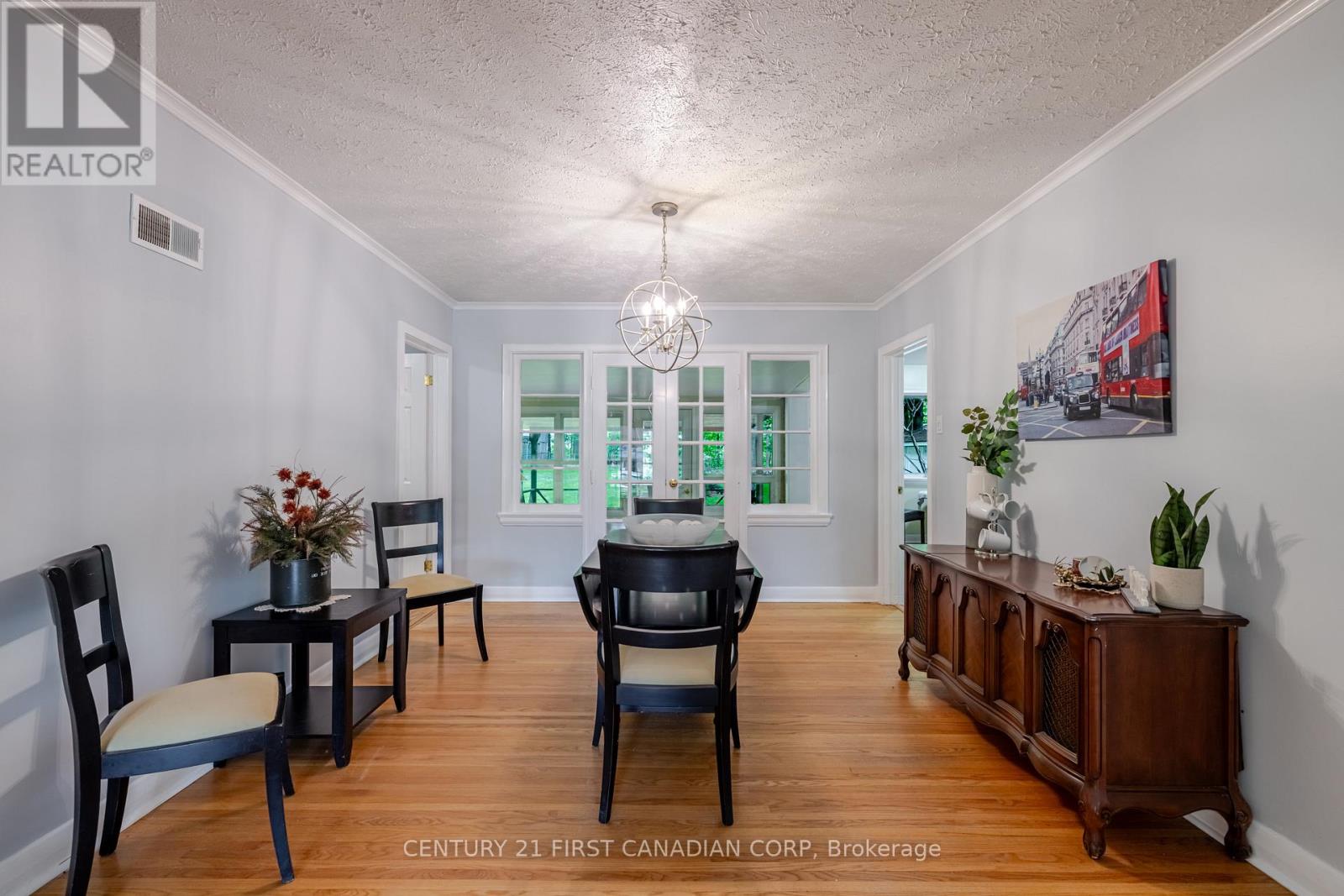 420 Riverside Drive, London North, Ontario  N6H 2R7 - Photo 7 - X12350075
