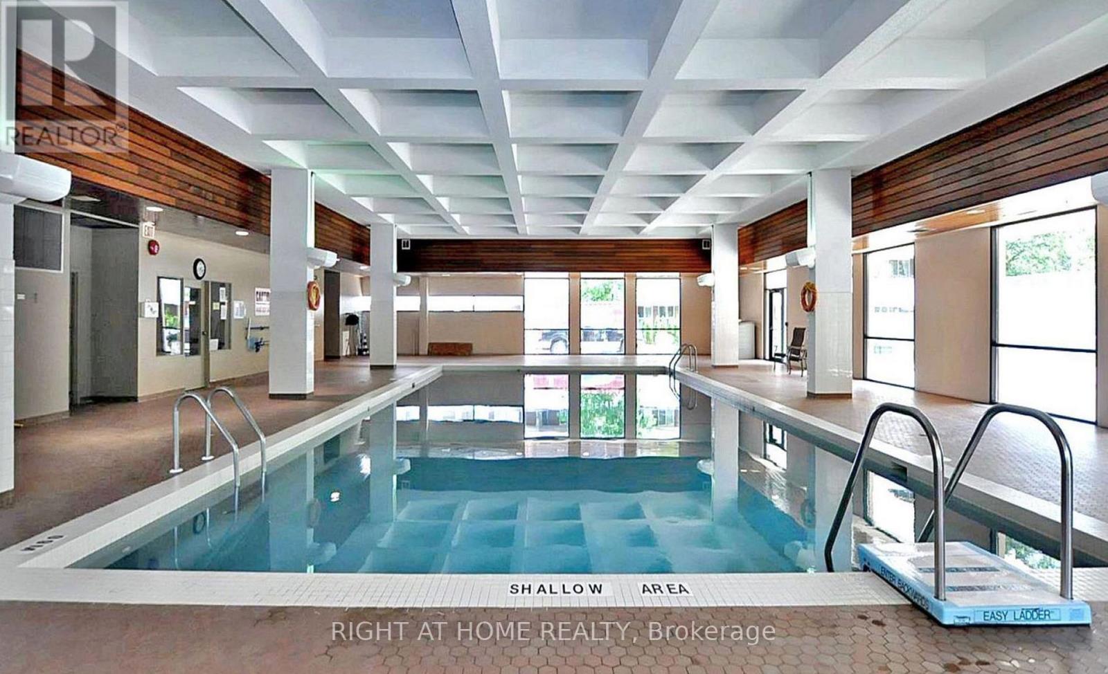 211 - 60 Inverlochy Boulevard, Markham (Royal Orchard), Ontario  L3T 4T7 - Photo 46 - N12343379