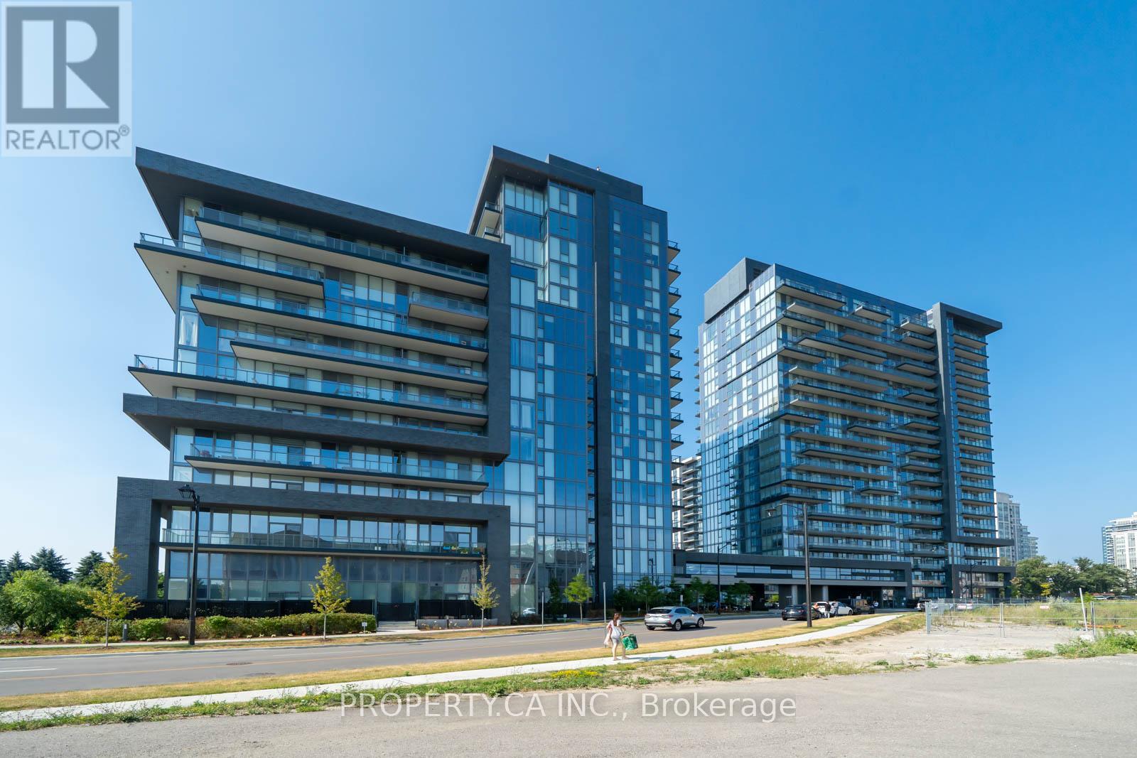 216w - 10 Gatineau Drive, Vaughan, Ontario  L4J 0L2 - Photo 1 - N12350003