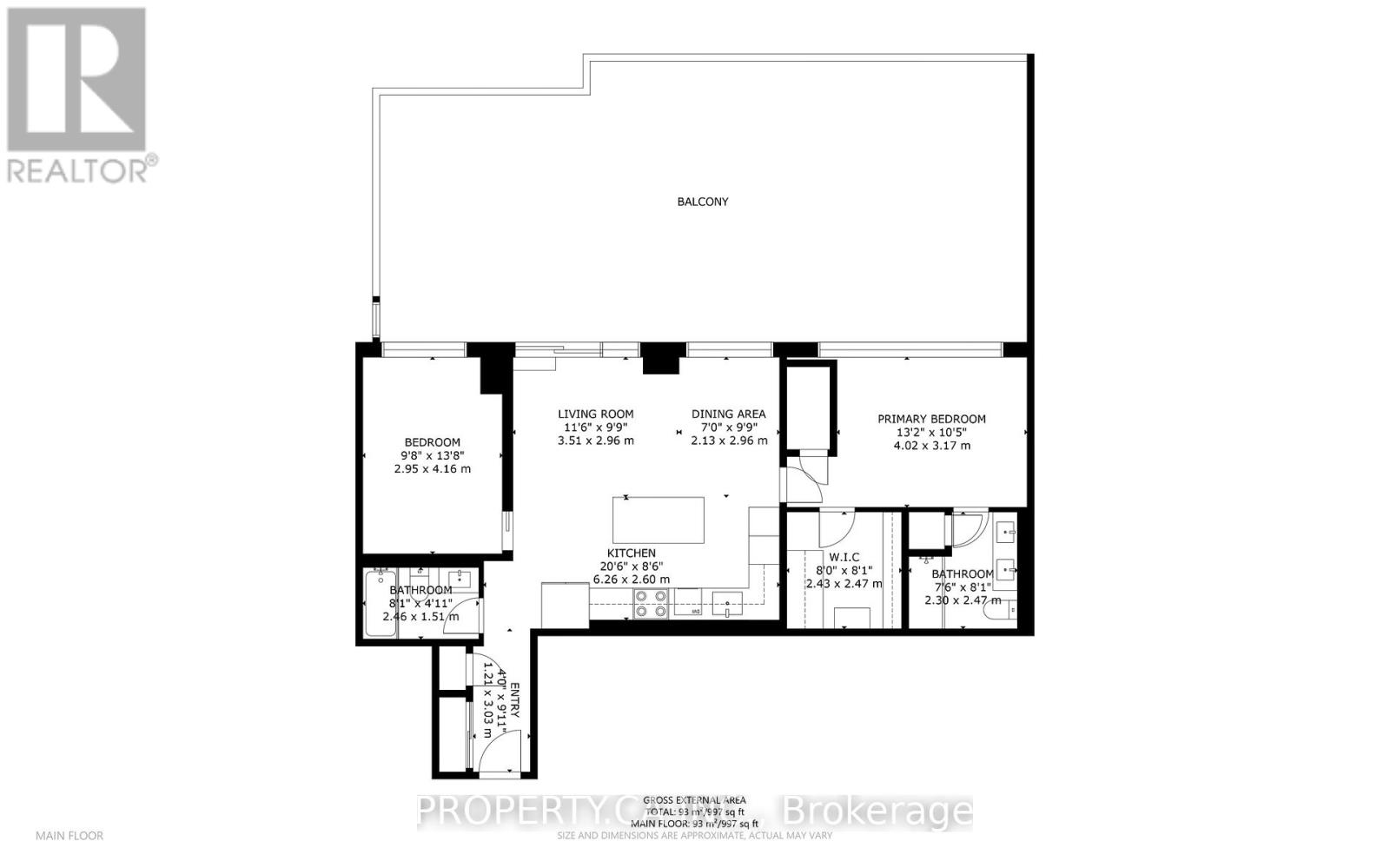216w - 10 Gatineau Drive, Vaughan, Ontario  L4J 0L2 - Photo 49 - N12350003