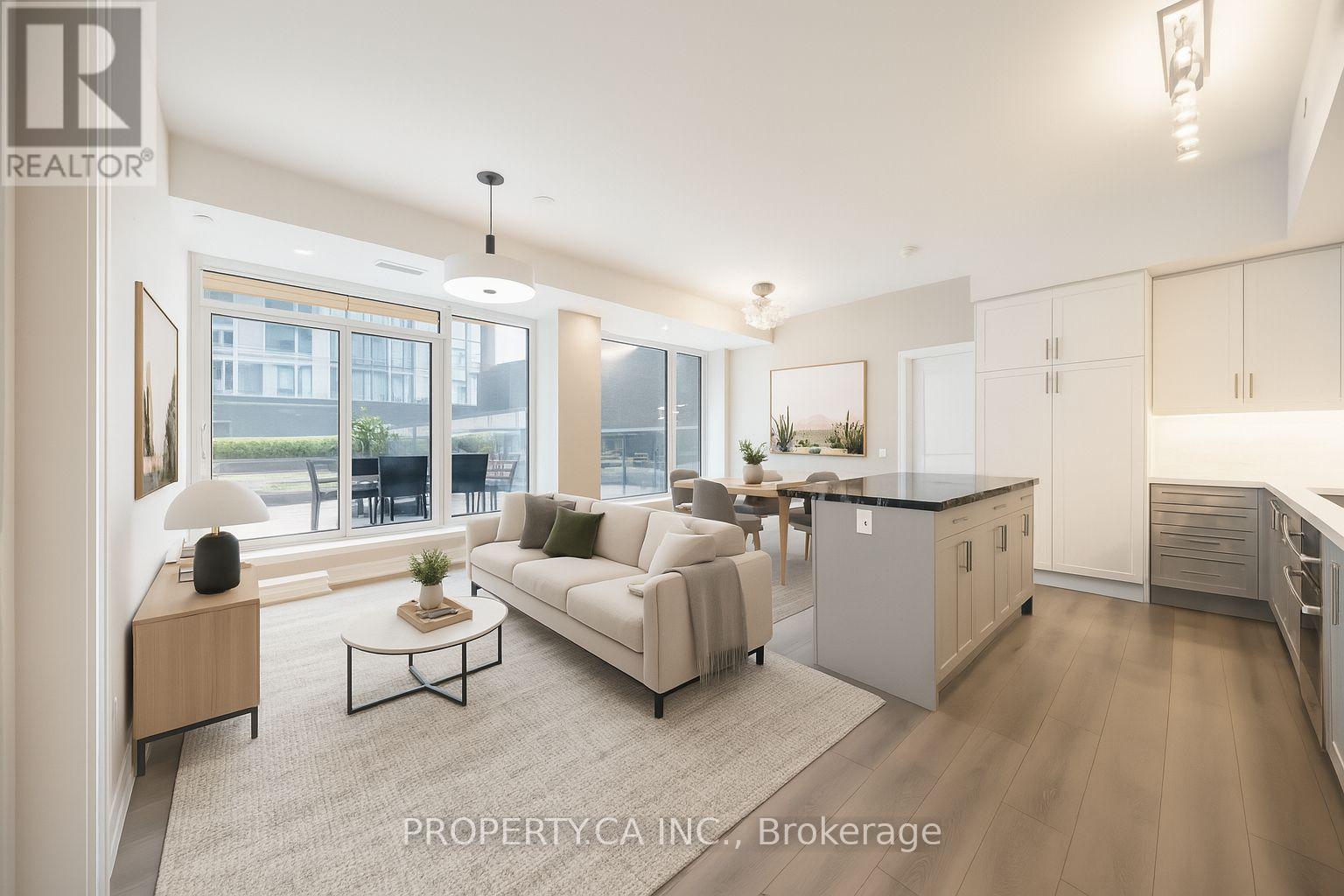 216w - 10 Gatineau Drive, Vaughan, Ontario  L4J 0L2 - Photo 6 - N12350003