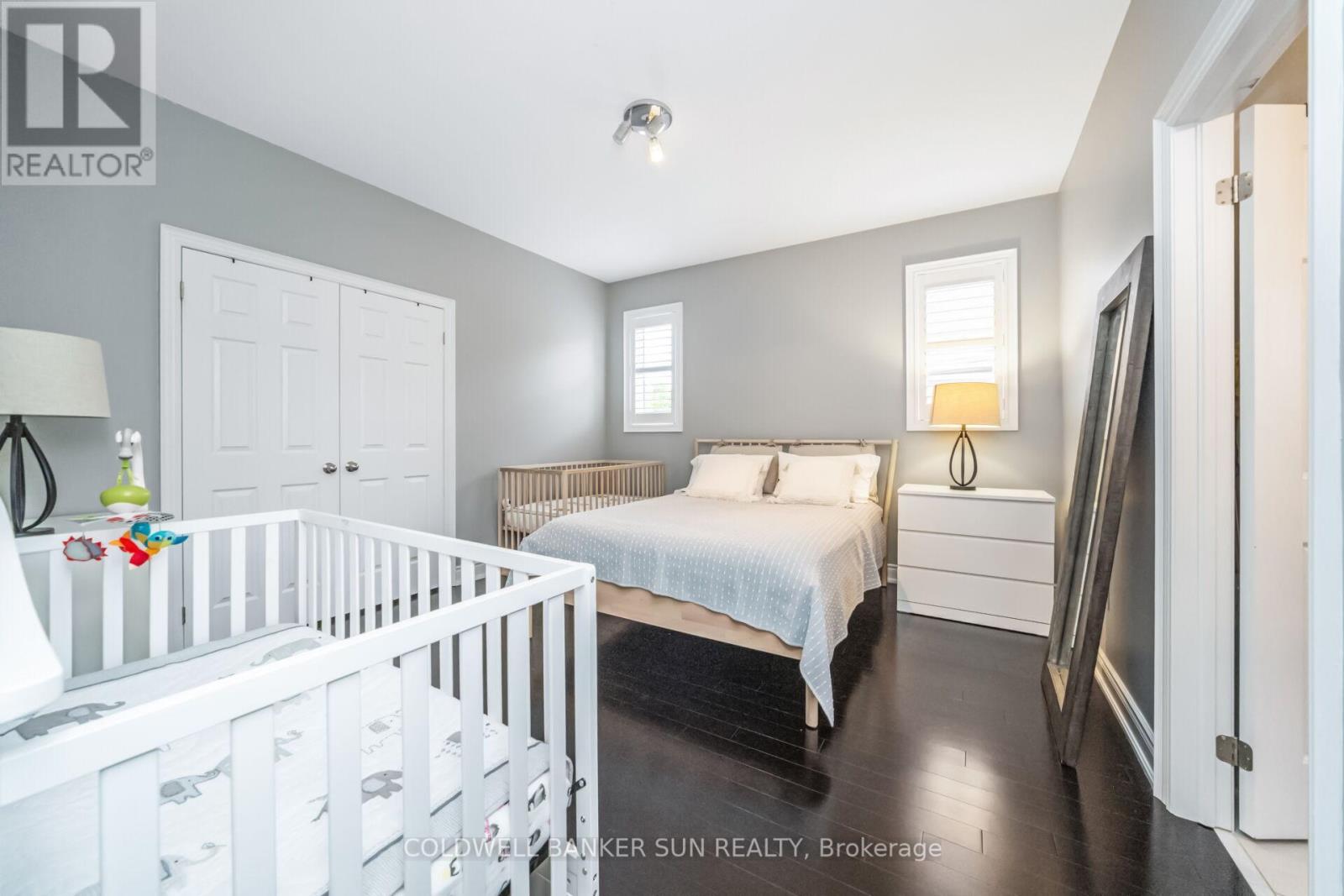 58 Copeland Crescent, Innisfil (Cookstown), Ontario  L0L 1L0 - Photo 37 - N12350009
