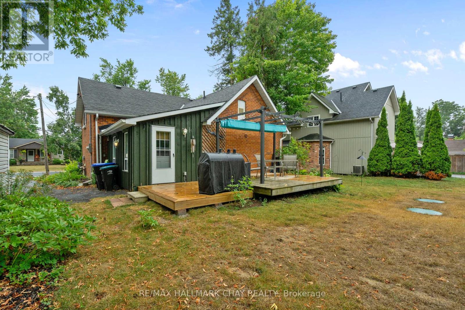 2088 Victoria Street, Innisfil (Stroud), Ontario  L9S 1K4 - Photo 36 - N12350094