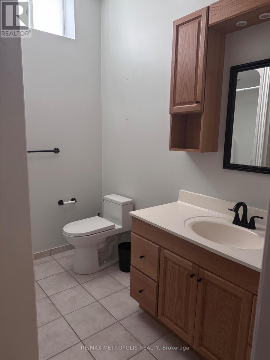 Basement - 296 Main Street N, Markham, Ontario L3P 1Y8 - Photo 2 - N12350104