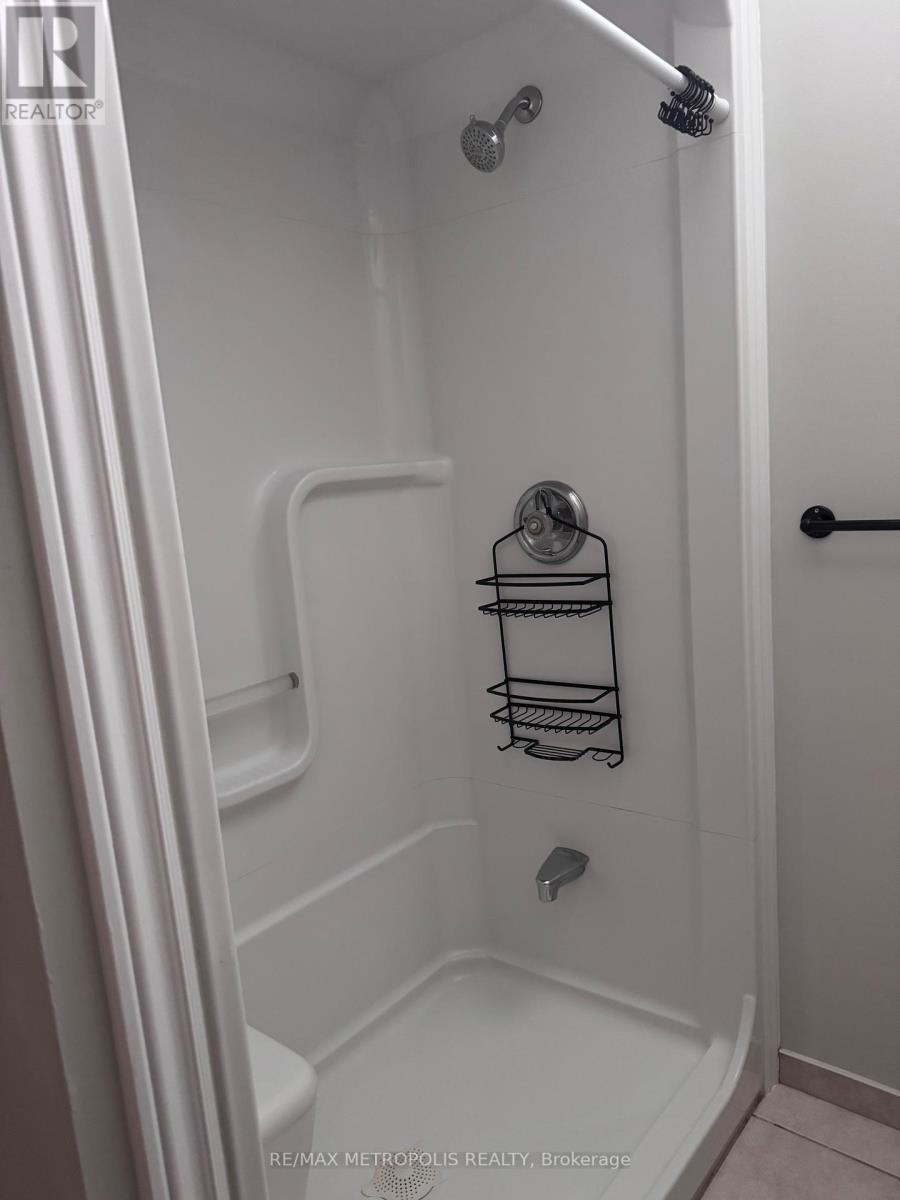 Basement - 296 Main Street N, Markham, Ontario L3P 1Y8 - Photo 3 - N12350104