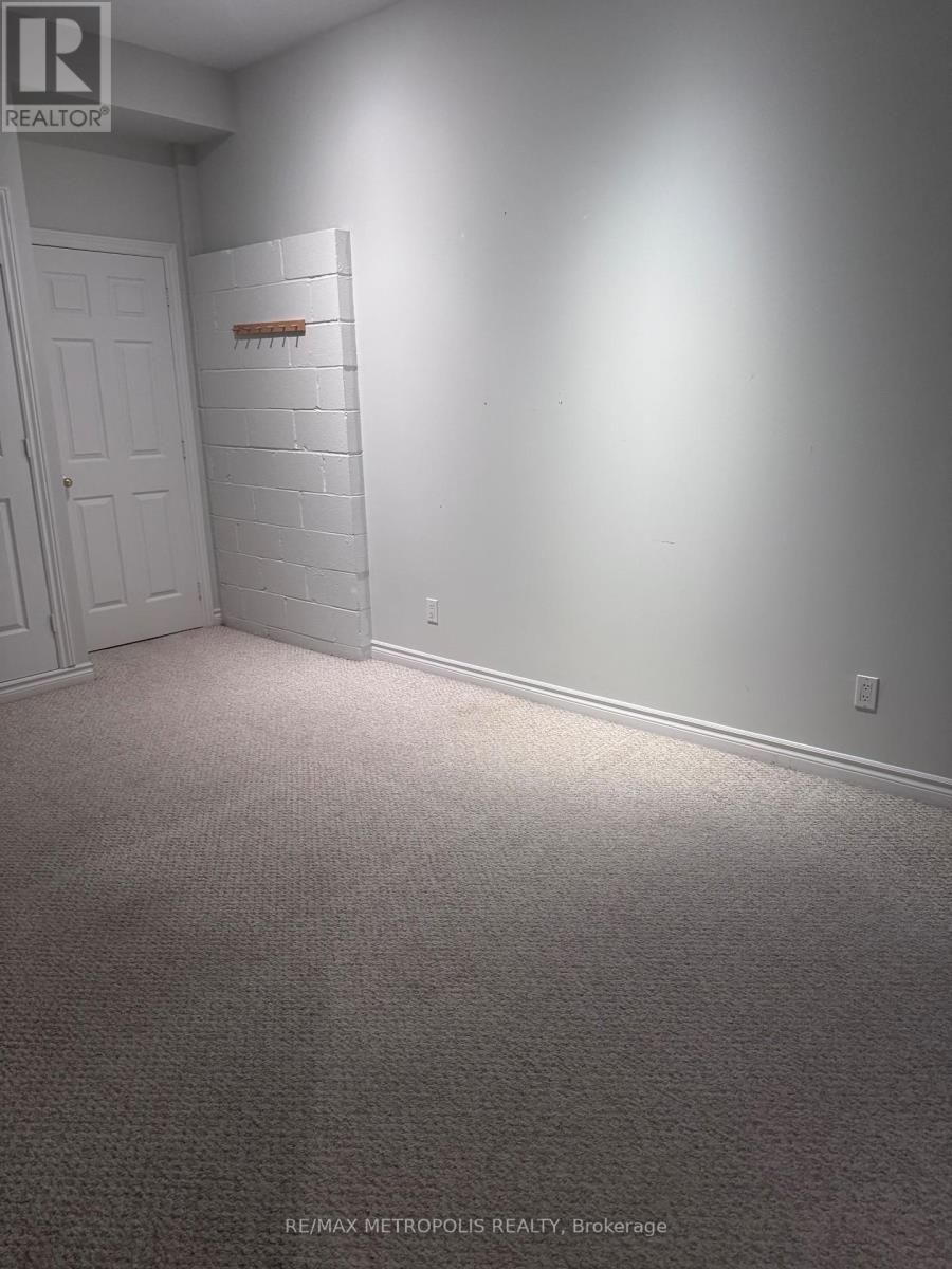 Basement - 296 Main Street N, Markham, Ontario L3P 1Y8 - Photo 4 - N12350104