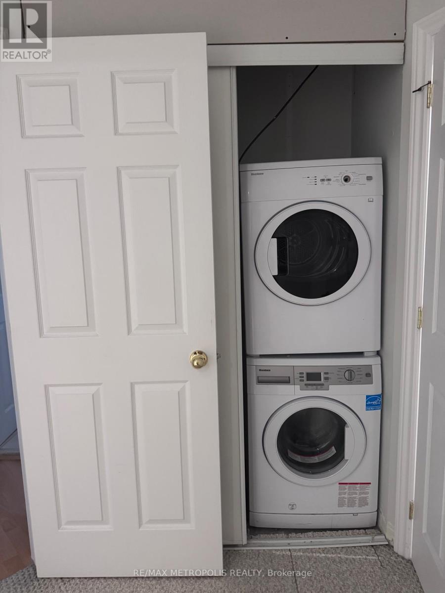 Basement - 296 Main Street N, Markham, Ontario L3P 1Y8 - Photo 5 - N12350104