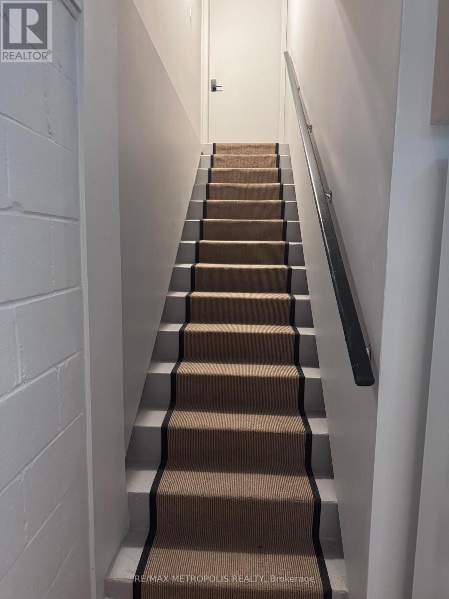 Basement - 296 Main Street N, Markham, Ontario L3P 1Y8 - Photo 6 - N12350104