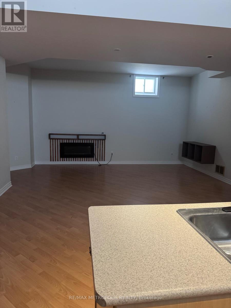 Basement - 296 Main Street N, Markham, Ontario L3P 1Y8 - Photo 7 - N12350104