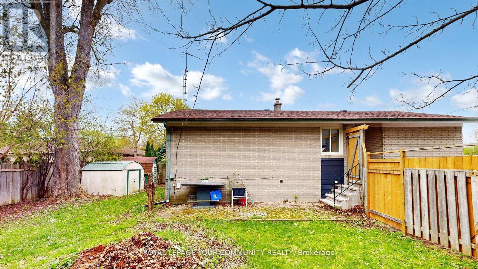 446 Lynett Crescent, Richmond Hill, Ontario  L4C 2V7 - Photo 48 - N12350116