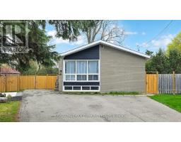 446 LYNETT CRESCENT, Richmond Hill, Ontario
