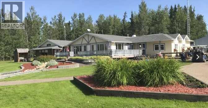 703064b Range Road 82, Wembley, Alberta  T0H 3S0 - Photo 20 - A2075881