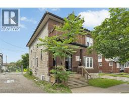 269-271 MILL, Windsor, Ontario