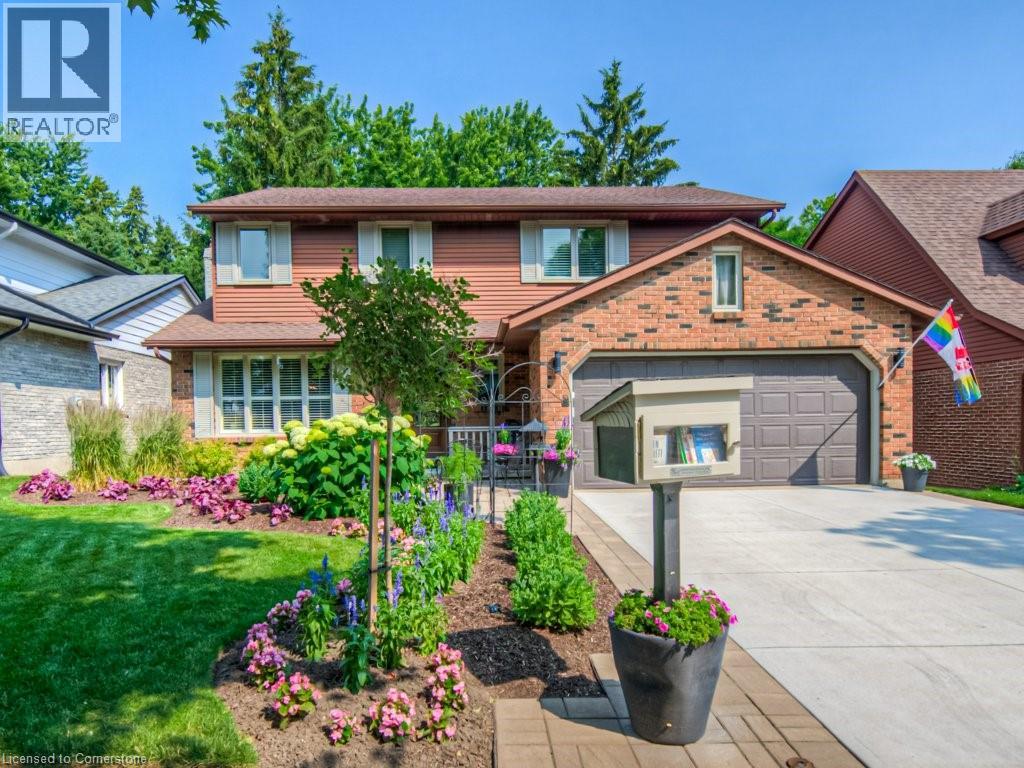 Property at 377 WESTRIDGE Drive image 1