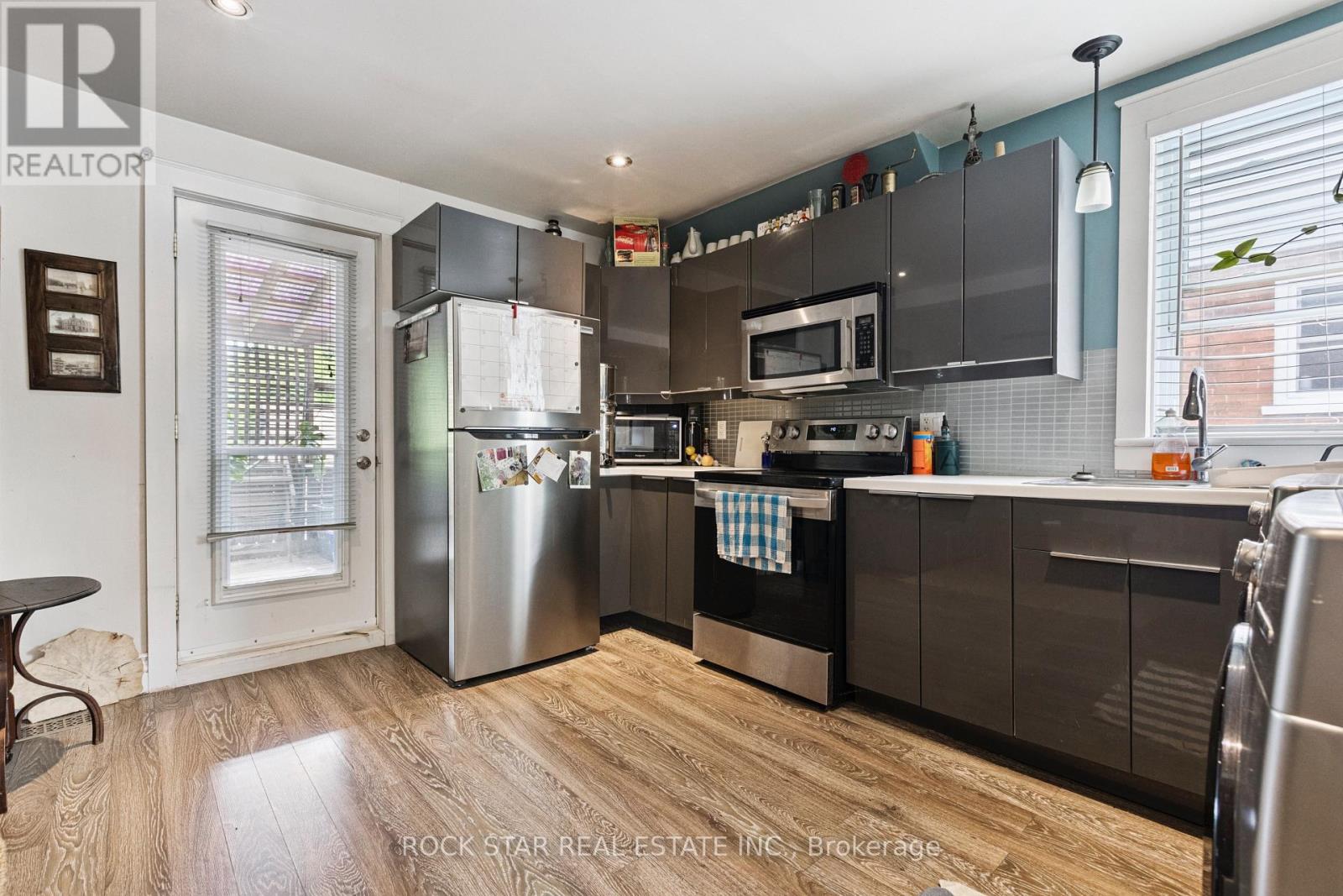 Property at 43 EBY STREET S image 5
