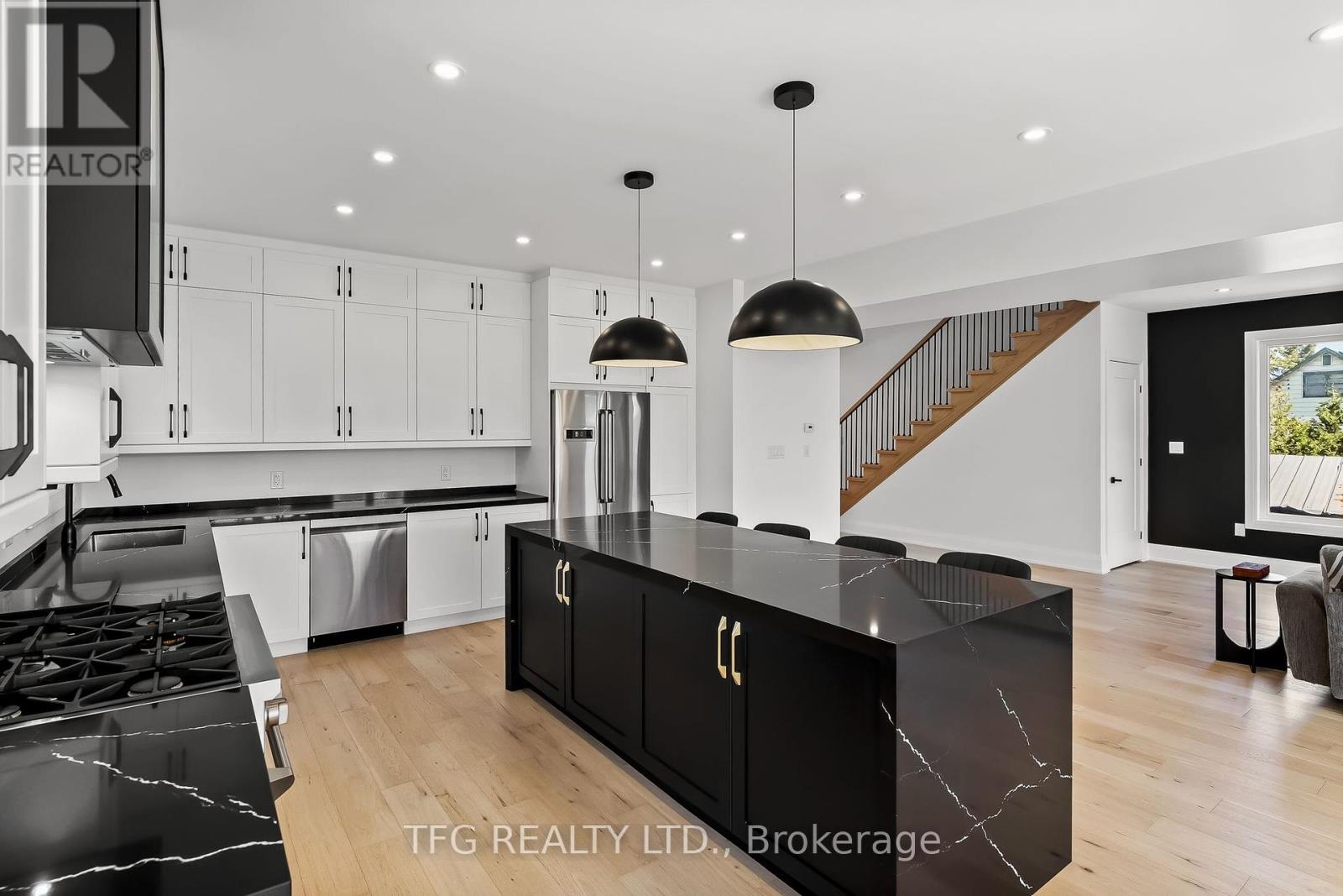 678 Otonabee Drive, Peterborough South, Ontario  K9J 7P9 - Photo 20 - X12350230