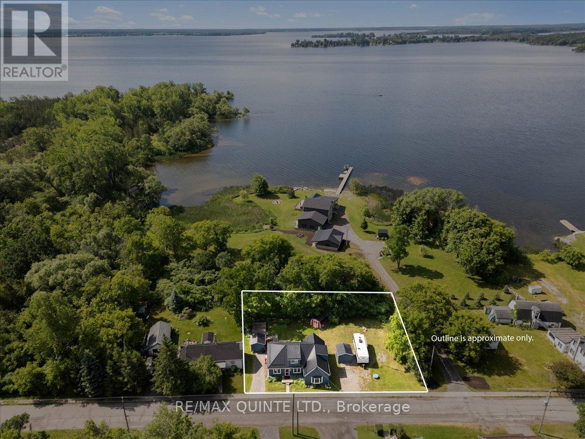 67 Manley Drive, Belleville, Ontario  K8N 4Z4 - Photo 33 - X12350241