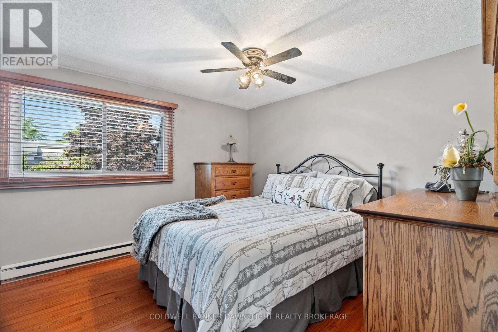 518 Edward Street, South Huron, Ontario  N0M 1S1 - Photo 21 - X12350223