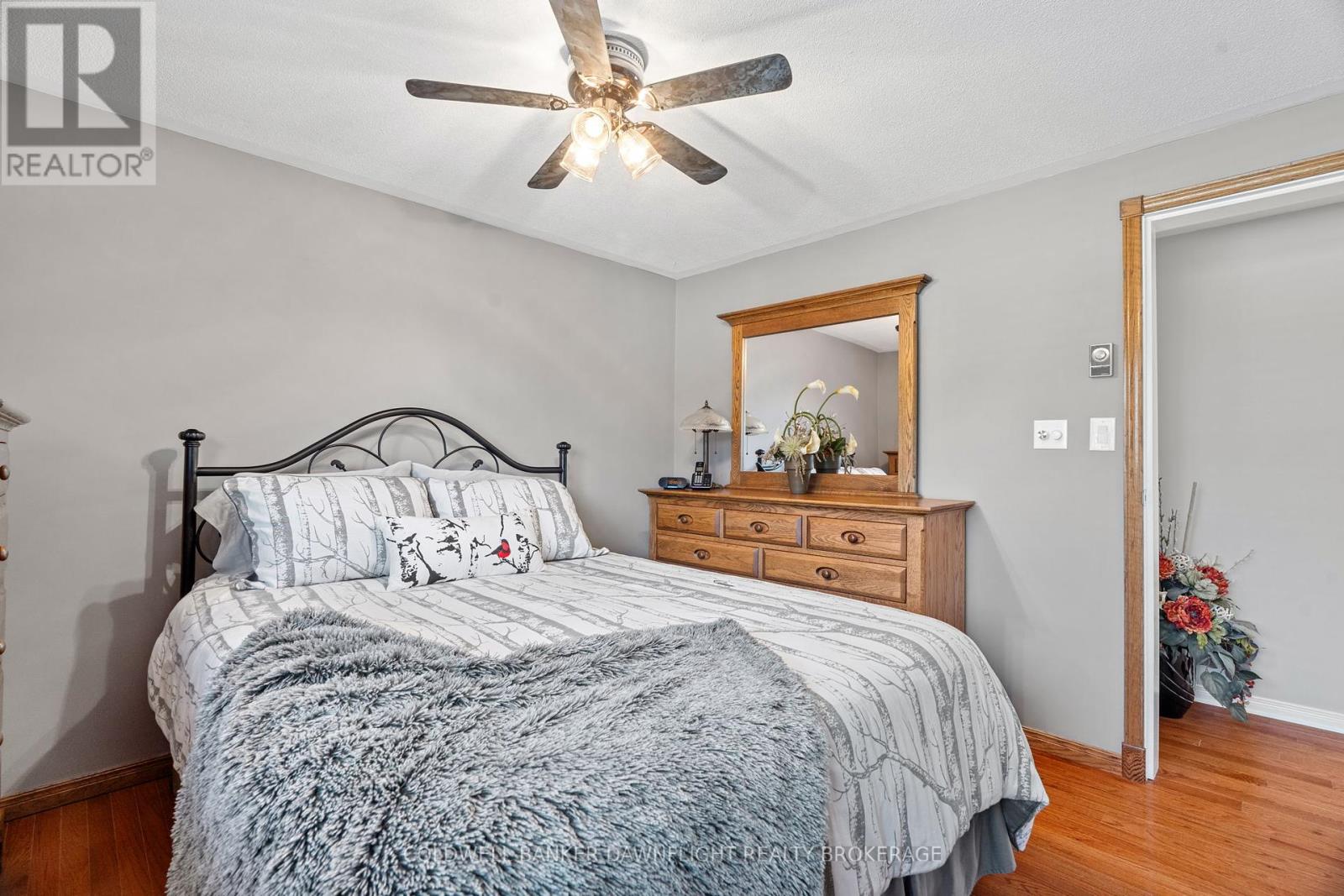 518 Edward Street, South Huron, Ontario  N0M 1S1 - Photo 22 - X12350223