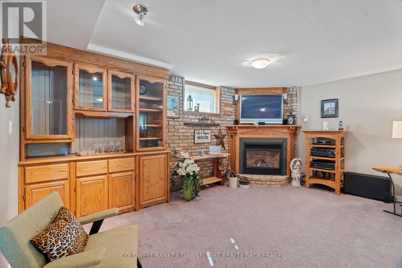 518 Edward Street, South Huron, Ontario  N0M 1S1 - Photo 25 - X12350223