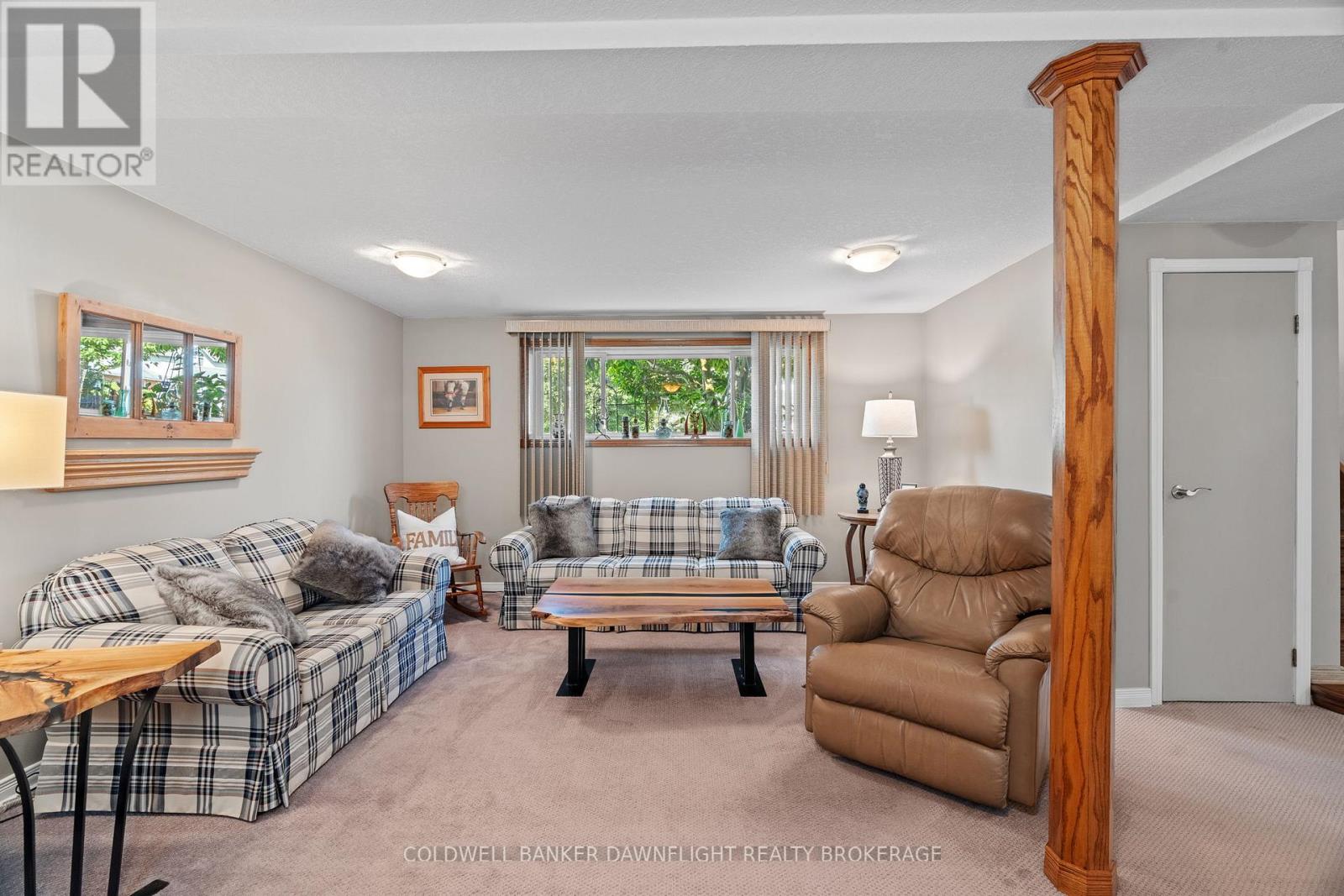 518 Edward Street, South Huron, Ontario  N0M 1S1 - Photo 26 - X12350223