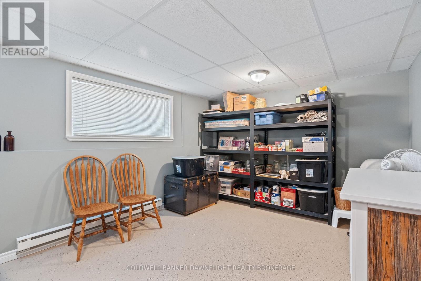 518 Edward Street, South Huron, Ontario  N0M 1S1 - Photo 32 - X12350223