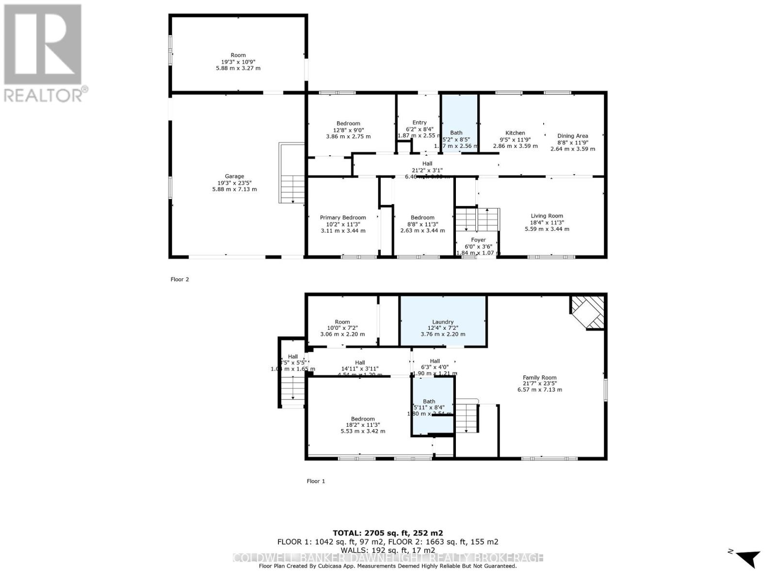 518 Edward Street, South Huron (Exeter), Ontario  N0M 1S1 - Photo 35 - X12350223