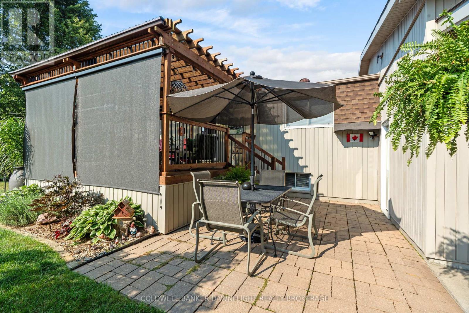 518 Edward Street, South Huron, Ontario  N0M 1S1 - Photo 41 - X12350223