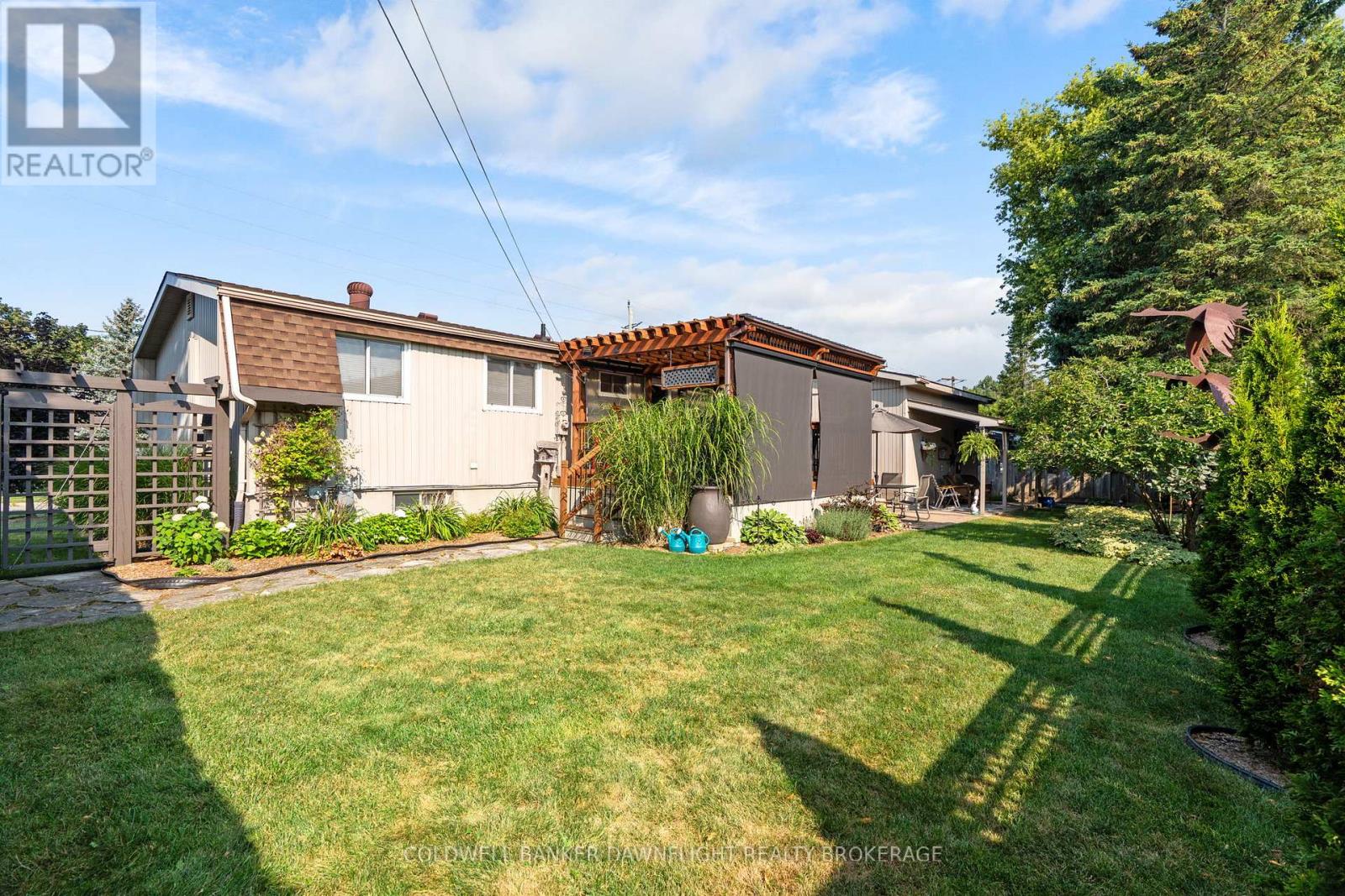 518 Edward Street, South Huron, Ontario  N0M 1S1 - Photo 44 - X12350223