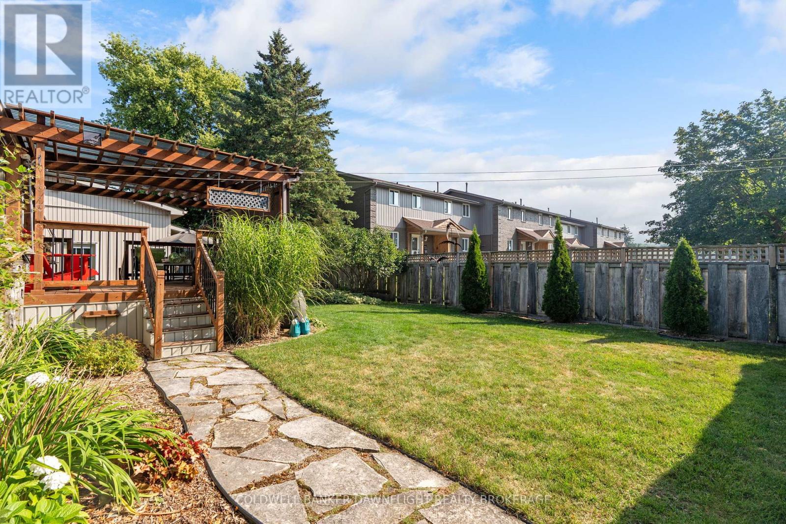518 Edward Street, South Huron, Ontario  N0M 1S1 - Photo 45 - X12350223