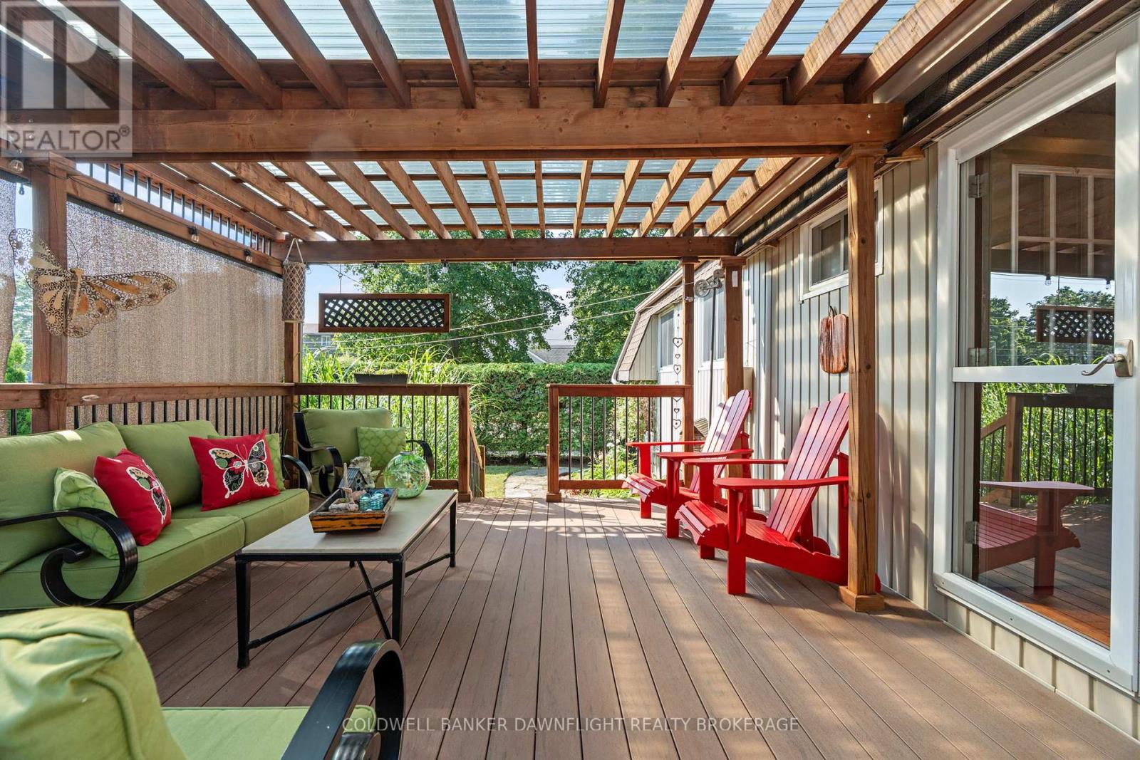 518 Edward Street, South Huron, Ontario  N0M 1S1 - Photo 47 - X12350223