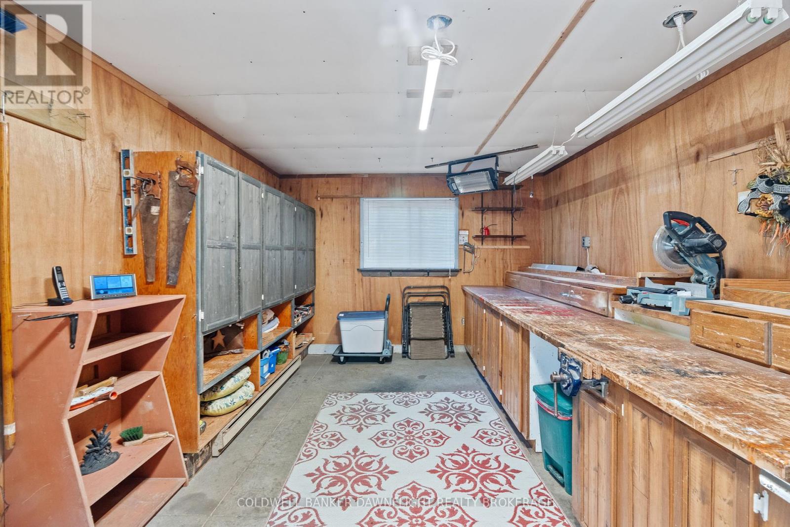 518 Edward Street, South Huron, Ontario  N0M 1S1 - Photo 49 - X12350223