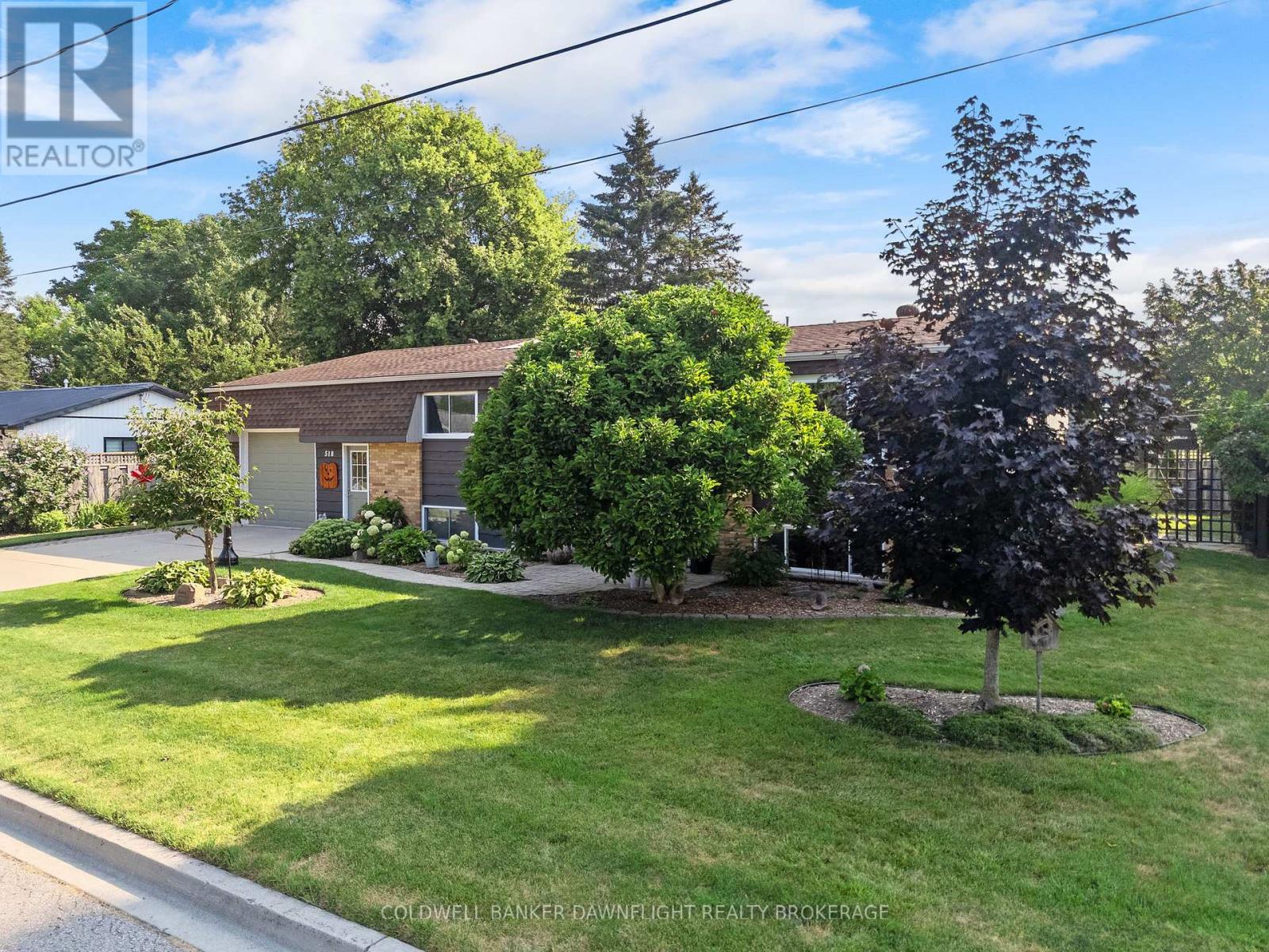 518 Edward Street, South Huron, Ontario  N0M 1S1 - Photo 50 - X12350223