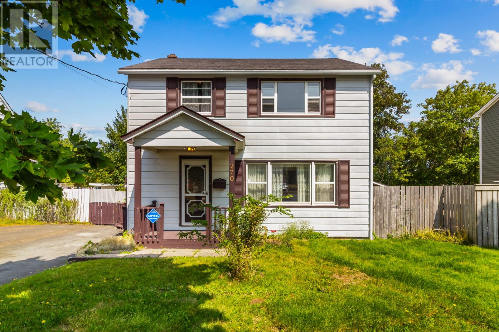 270 Freshwater Road, St. John's, Newfoundland & Labrador