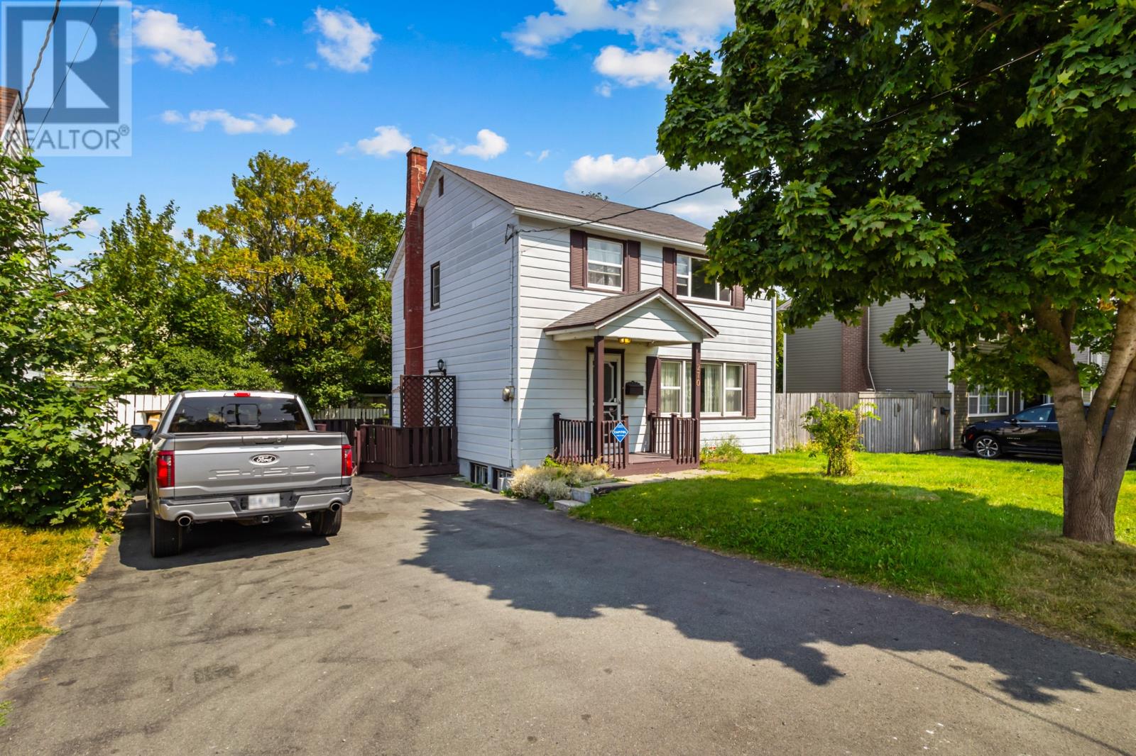 270 Freshwater Road, St. John's, Newfoundland & Labrador  A1B 1B9 - Photo 2 - 1288979