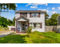 270 Freshwater Road, St. John's, Newfoundland & Labrador