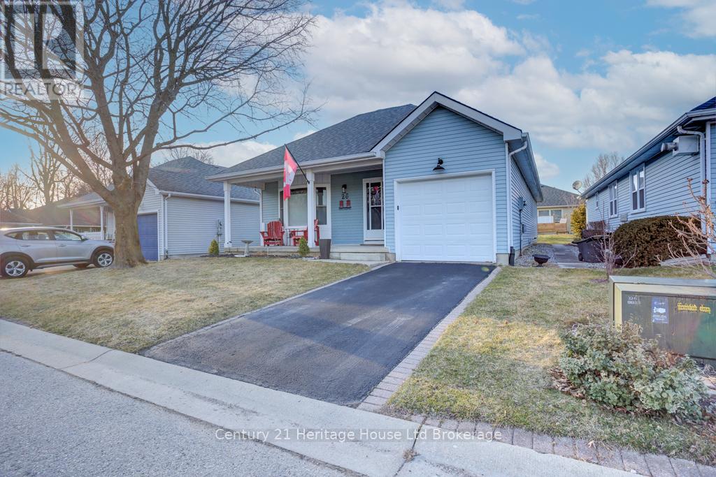 26 Edwin Crescent, Tillsonburg, Ontario  N4G 5H6 - Photo 21 - X12030972