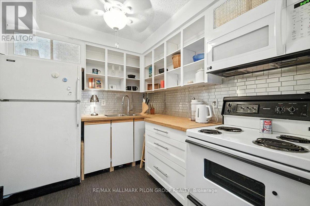 Property at 1503 - 505 ST LAURENT BOULEVARD image 3