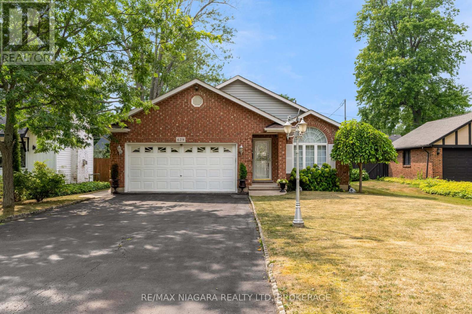 629 DAYTONA DRIVE, fort erie (crescent park), Ontario