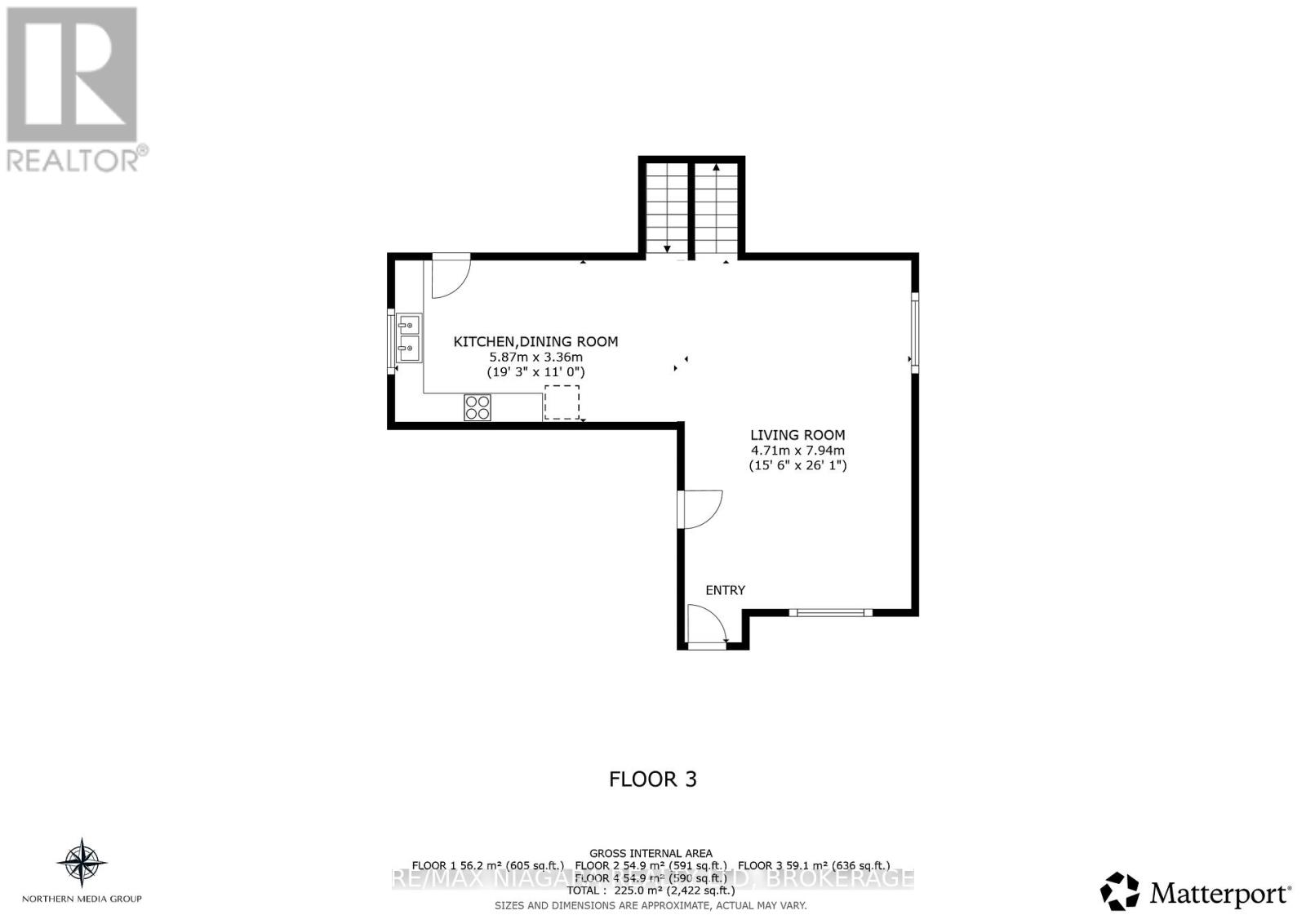 629 Daytona Drive, Fort Erie (Crescent Park), Ontario  L2A 4Z5 - Photo 40 - X12350193