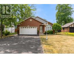629 DAYTONA DRIVE, Fort Erie, Ontario