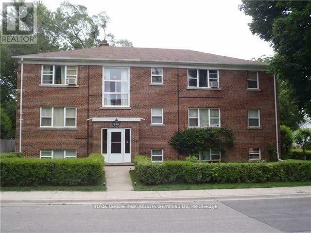 101 - 55A LONG BRANCH AVENUE, Toronto, Ontario