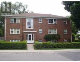 101 - 55A LONG BRANCH AVENUE, Toronto, Ontario